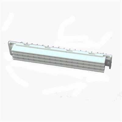Din41612 virtaliitin