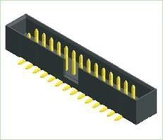 2.00mm Box Header SMT Connector