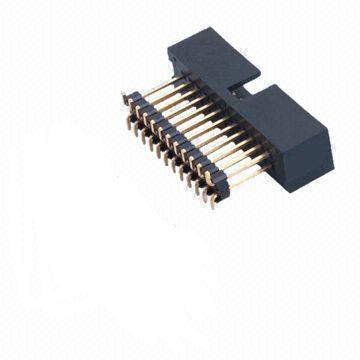 2.{1}}mm SMT-laatikon otsikko